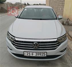 فولكسفاغن جيتا